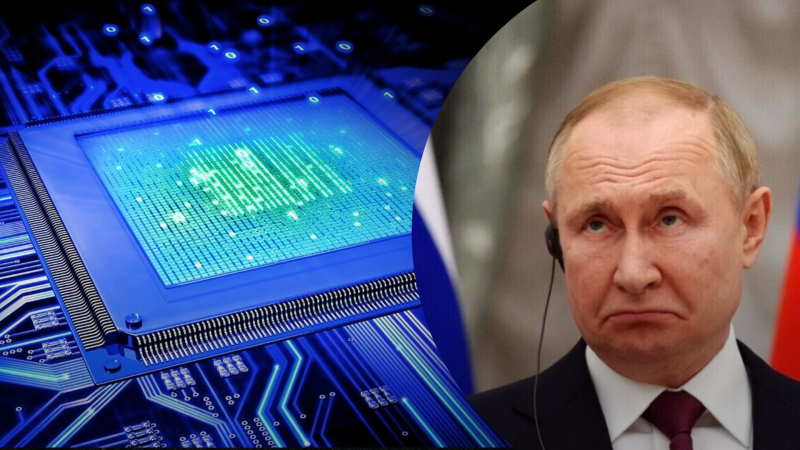 iPhones, chips e incluso motores : cómo los rusos importan bienes sancionados