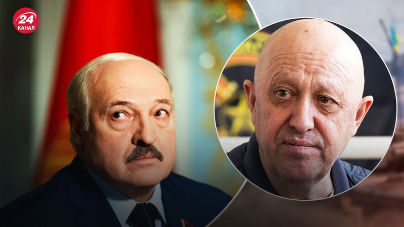 Lukashenko tiene miedo de este escenario: qué problemas se creó a sí mismo al albergar a Prigozhin
