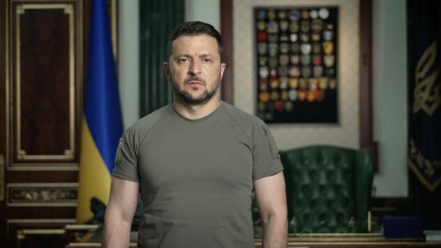 Hoy las Fuerzas de Defensa tuvieron muy buenos resultados en el — frente Zelensky