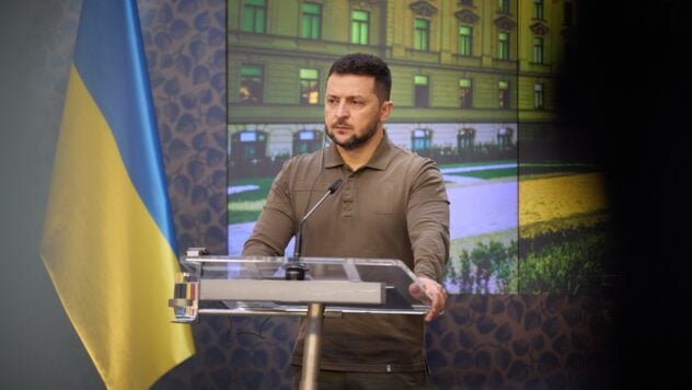 Rusia intentará repetir el terror: Zelensky calificó la protección de la infraestructura energética como una máxima prioridad