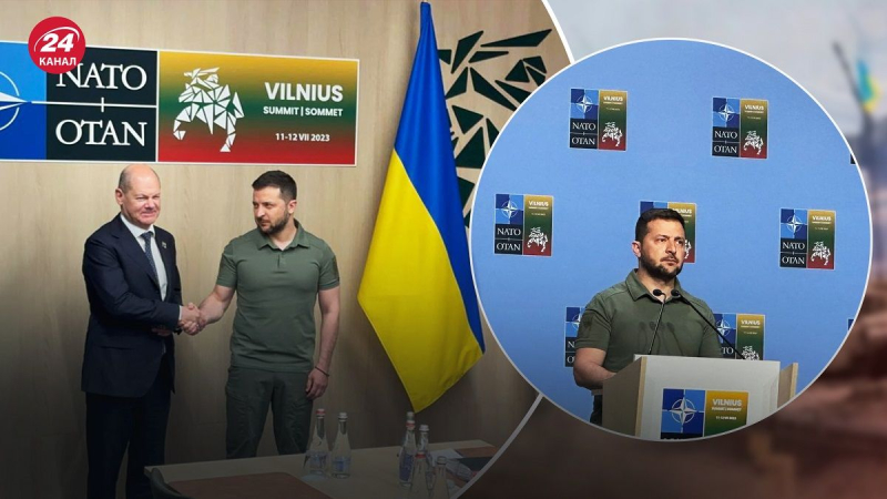 ""Paraguas de seguridad" para Ucrania: qué garantías puede lograr Ucrania con los países del G7 