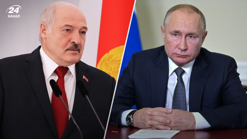 De qué hablaron Luk sobre Ashenko y Putin durante la reunión: 2 temas principales