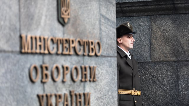 Movilización en Ucrania 2023: qué categorías de ciudadanos no están sujetos al servicio militar obligatorio