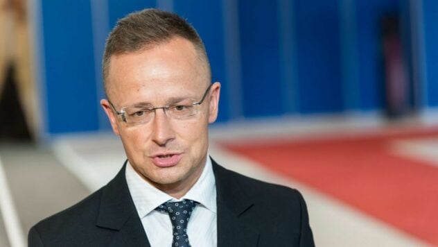 El problema es la Federación Rusa: el ministro de Asuntos Exteriores eslovaco criticó a Sijjarto por sus quejas sobre la guerra en Ucrania