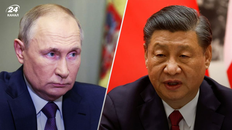 China: desafío, Rusia: amenaza: qué significa desde una perspectiva occidental