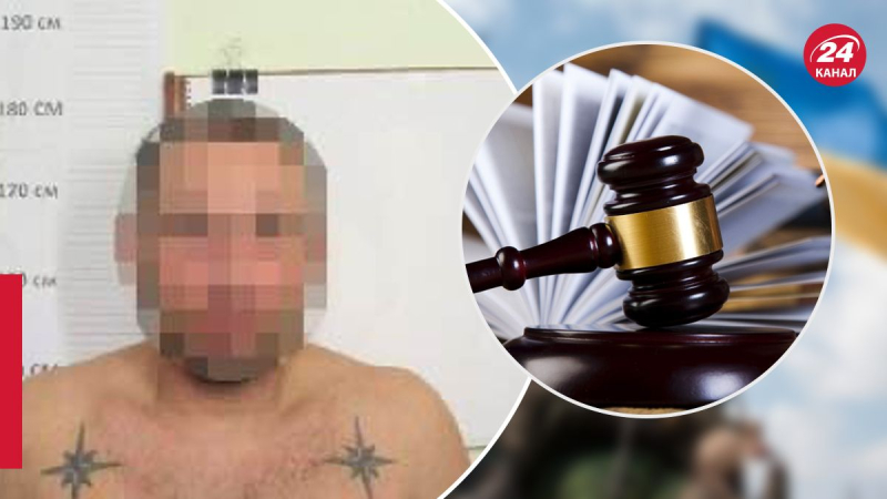 Violó a tres hijas menores de edad de la mujer con la que vivía: un hombre fue condenado a 15 años en Kiev