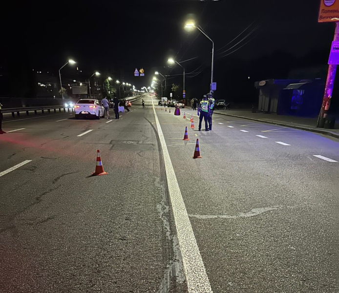 Empecé a gran velocidad contra un puesto de control: un hombre abatió a balazos a la Guardia Nacional hiriendo a dos más