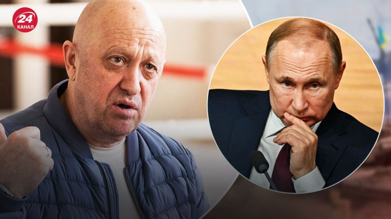 Continúa la serie Prigozhin y Putin, – Zhdanov explicó lo que está sucediendo en Rusia