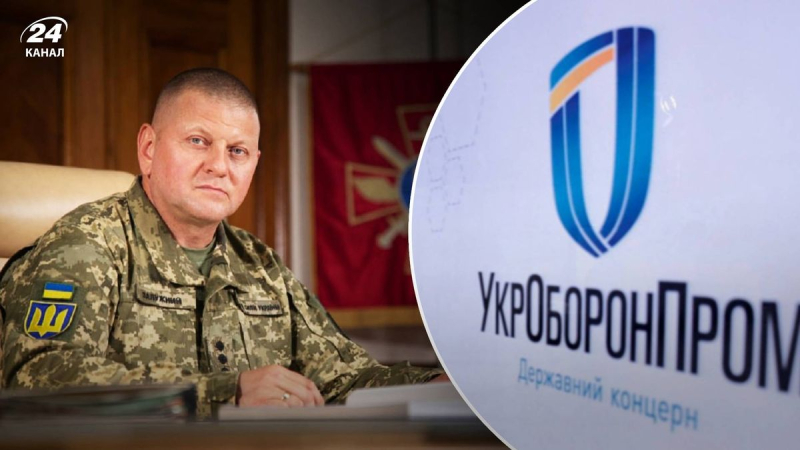 Zaluzhny anunció ataques a Rusia con sus propias armas: cuáles son las 3 prioridades de Ucrania en armamento 