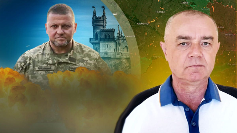 Putin da un portazo y Crimea seguirá ardiendo y explotando: resumen operativo de Svitana