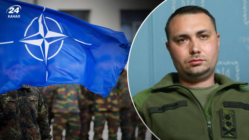 Inteligencia explicó el pronóstico de Budanov sobre la cumbre de la OTAN en Vilnius