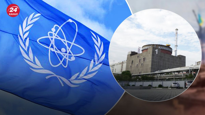 Rusia se está preparando para transferir la cuarta unidad de potencia a "modo caliente", IAEA 