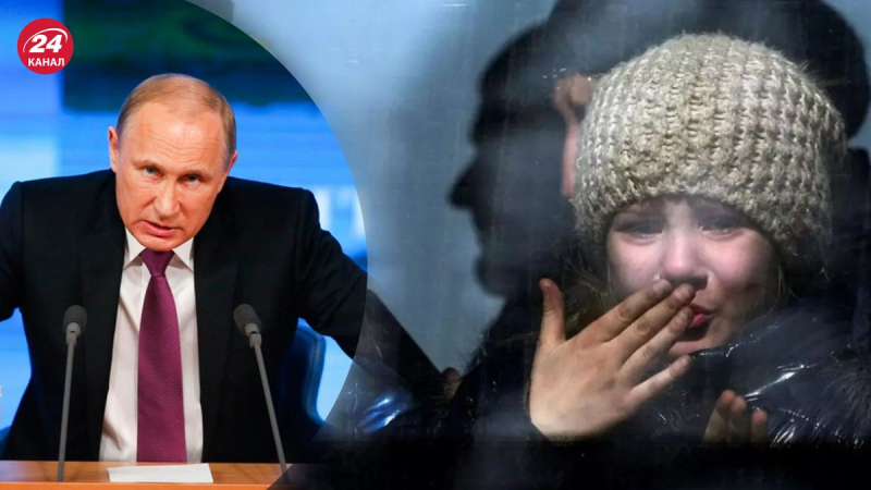 Arabia Saudita se unió al regreso de niños ucranianos de Rusia, – FT