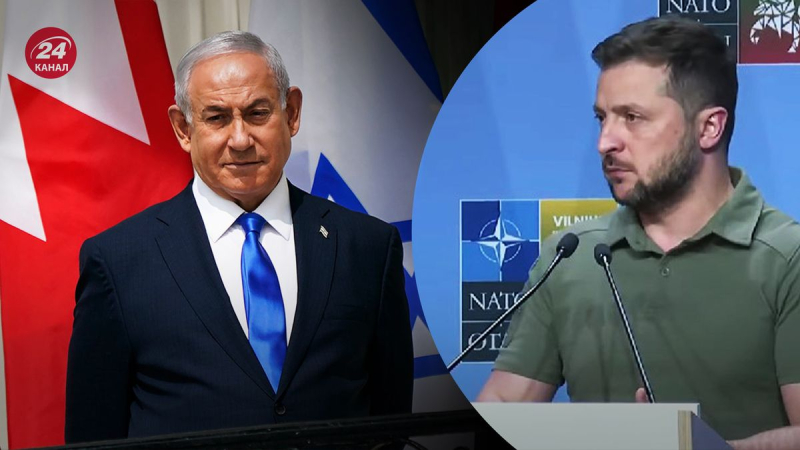 Los estrenos son diferentes – los resultados son los mismos – Zelensky criticó a Israel por insuficiente ayuda