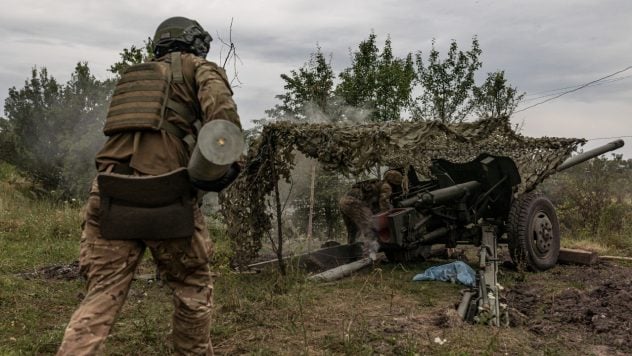 Las Fuerzas Armadas de Ucrania pueden cortar una importante línea logística rusa y entrar por la parte trasera de Bakhmut — NYT 