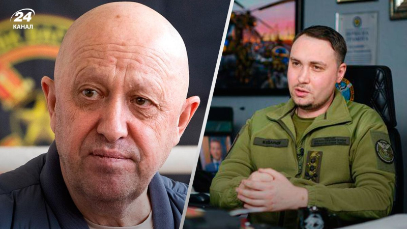 Si Prigozhin hubiera llegado a Moscú, habría demostrado que no hay poder en Rusia, &ndash ; Budanov