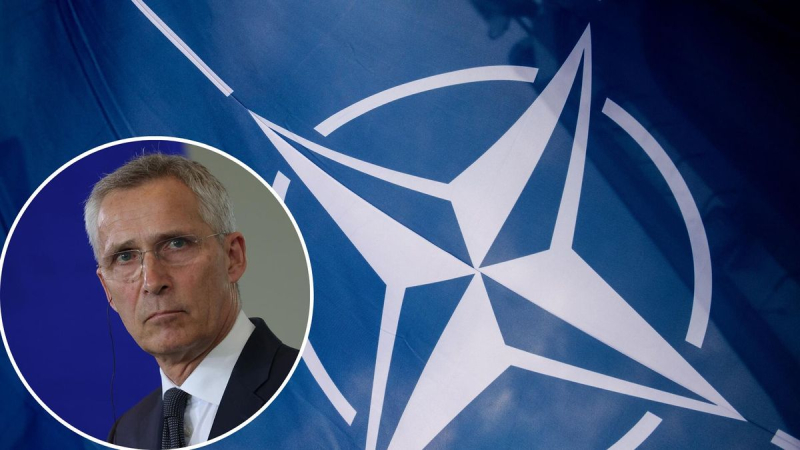 Quién liderará la OTAN después de Stoltenberg y qué candidato es el mejor para Ucrania