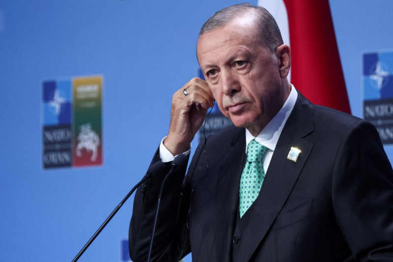 El acuerdo de granos hizo historia, – Erdogan sugirió lo que sucederá a continuación con los acuerdos
