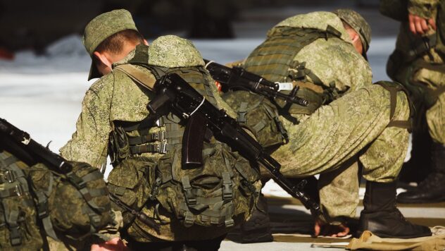 En la guerra contra Ucrania, las pérdidas rusas se acercan a 242.000 muertos