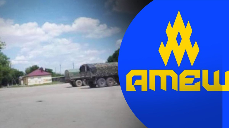 6 ocupantes y 2 camiones destruidos: "Atesh" informó sobre los éxitos en la región de Kherson