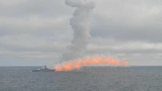 Retirada del acuerdo de cereales: Rusia prepara barcos y aviones para bloquear áreas del Mar Negro