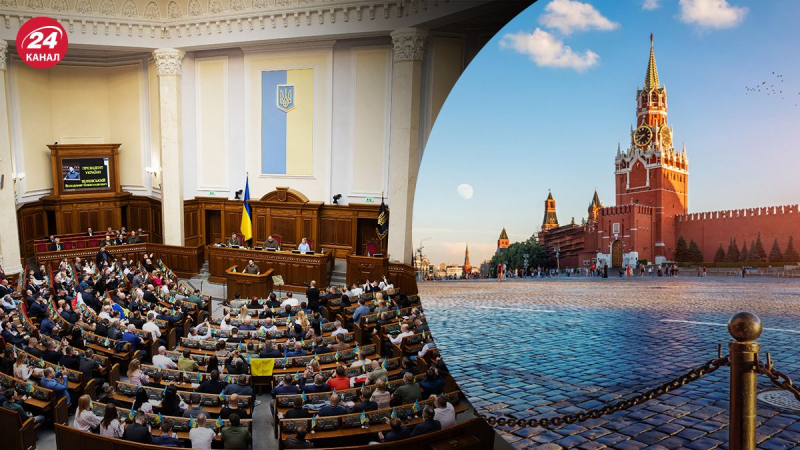 La Rada debería prohibir la participación de socios rusos en licitaciones estatales en Ucrania: por qué es importante