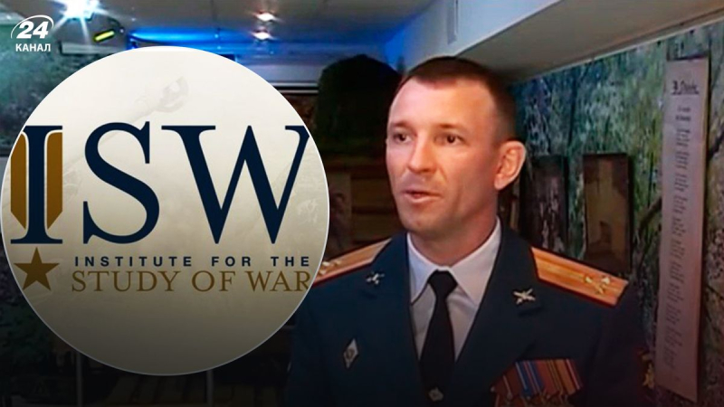 La destitución del Mayor General Popov indignó al mando militar ruso, – ISW