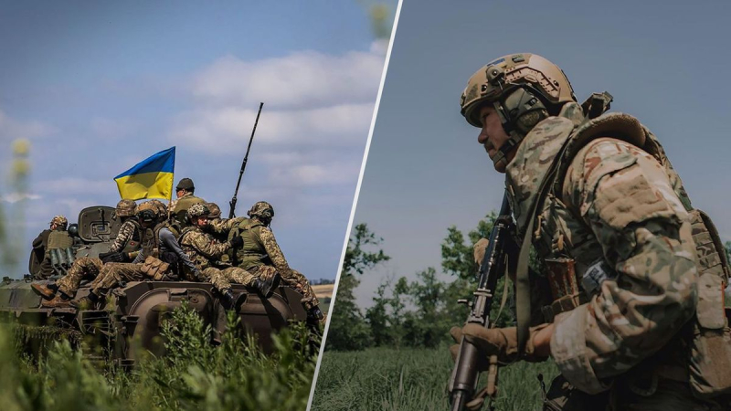 El DRG ruso intentó infiltrarse en Ucrania desde el norte: las Fuerzas Armadas de Ucrania fortalecen posiciones