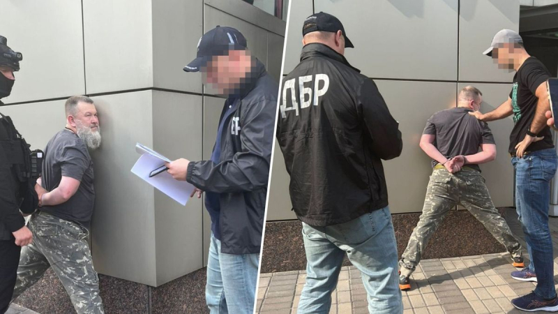 El exjefe de la SBU en Crimea, Kulinich, será juzgado