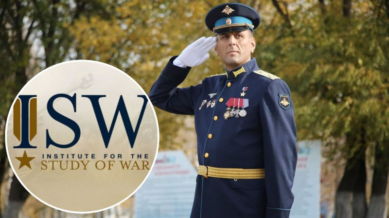 Por qué fue despedido el general Seliverstov en Rusia: ISW analizó las posibles razones