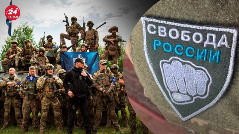 Recibimos muchas solicitudes de membresía, – Baranovsky nombró las principales tareas de la Libertad de Rusia legión