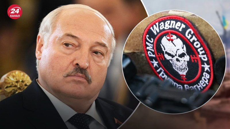 Lukashenko se pone una 'bomba' debajo, periodista bielorruso sobre la situación con los wagnerianos 