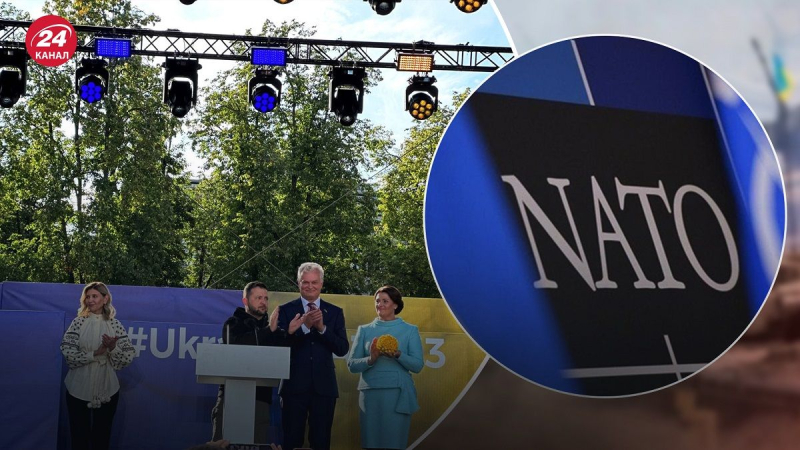 Dinero o protección: lo que la OTAN puede ofrecer a Ucrania