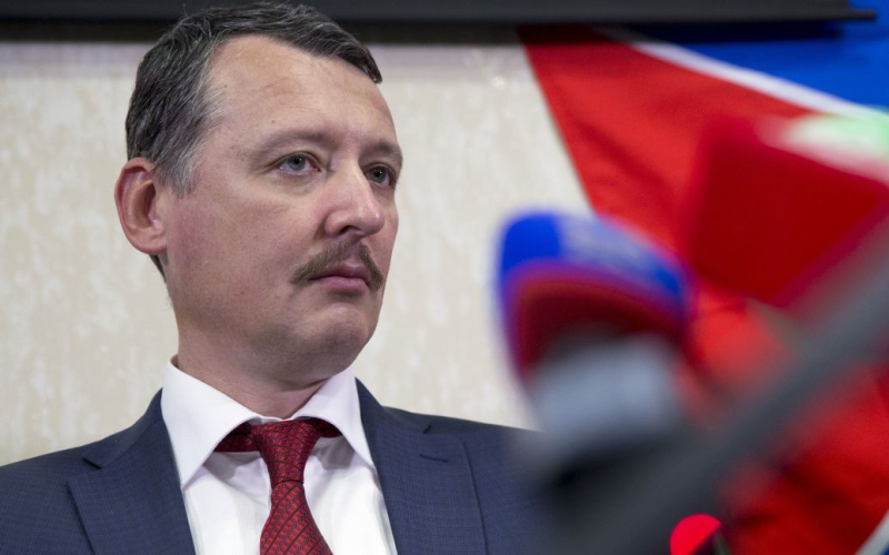 Arresto de Girkin: la inteligencia británica predijo cómo podría terminar