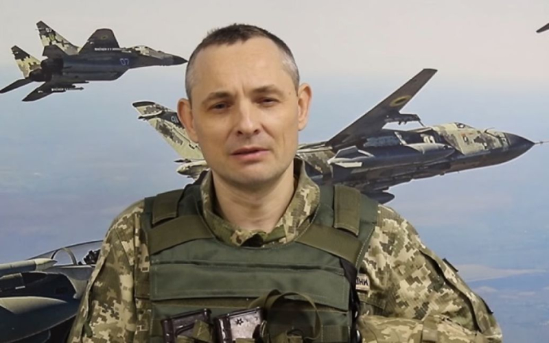 Atacar Moscú con drones: Ignat explicó cómo la Federación Rusa derriba drones
