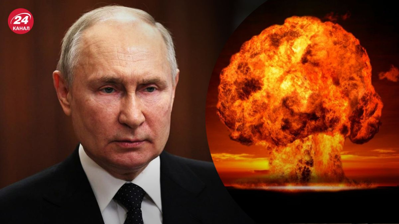 Alguien podría dispararle en la cabeza: ex agente de la KGB sobre la posible orden nuclear de Putin strike
