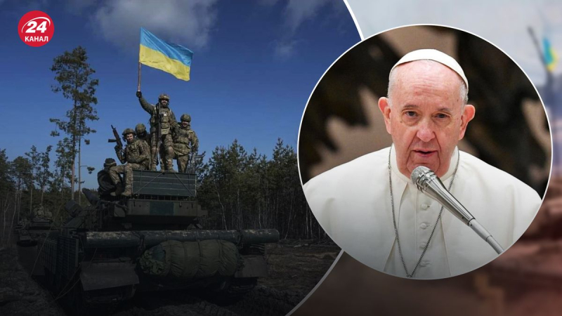 La guerra en Ucrania no tiene fin, dice el Papa tras su visita a Moscú