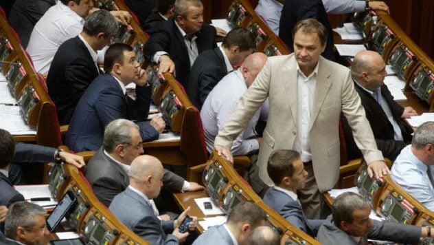 Periodistas publicaron la correspondencia entre el Diputado Popular Ponomarev de la Oposición Plataforma por la Vida y el FSB