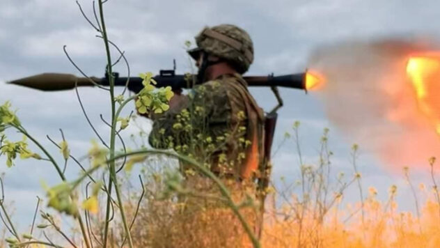 El avance de las Fuerzas Armadas de Ucrania en el este de Ucrania es más lento que en el sur, y hay razones para esto: Cherevaty