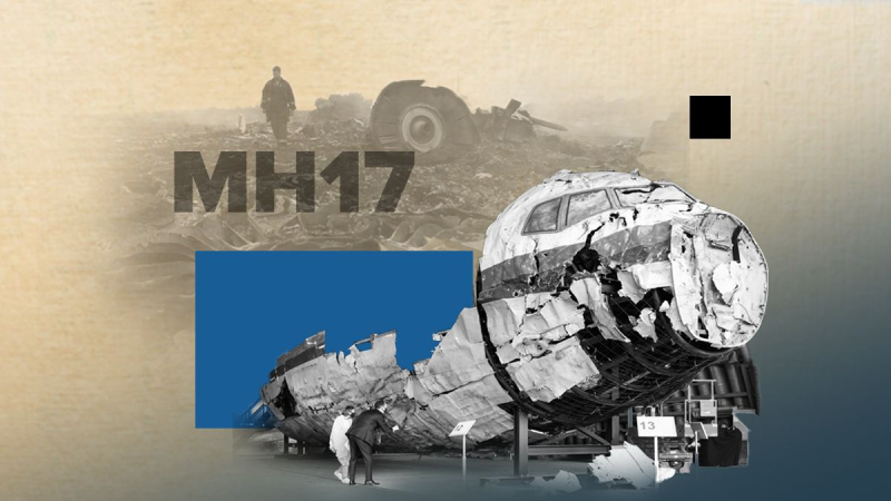 9no aniversario del derribo del MH17: por qué los terroristas aún no han sido castigados y cuál será el comienzo de un largo viaje