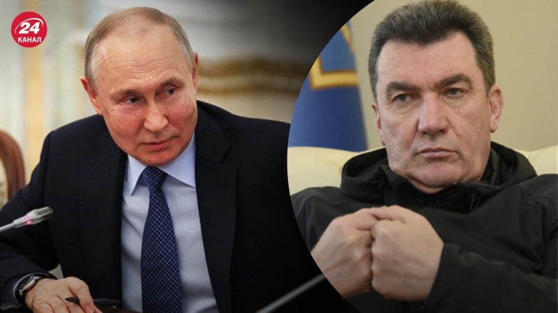 Wagneritas en Bielorrusia pueden convertirse en un problema para Putin, – NSDC