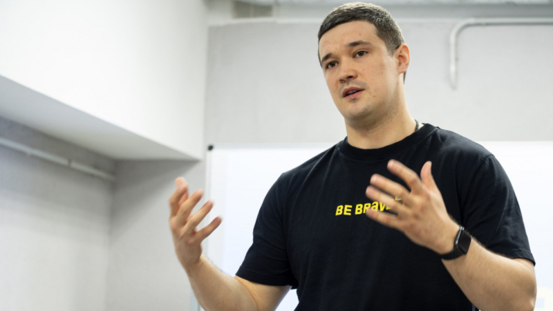 Silicon Valley en Crimea: Fedorov habló sobre los planes de Ucrania después de la victoria
