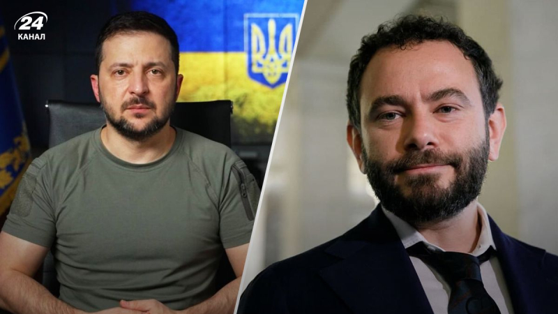 Un soldado gravemente herido le pide a Zelensky que castigue a Dubinsky por asaltar un hospital