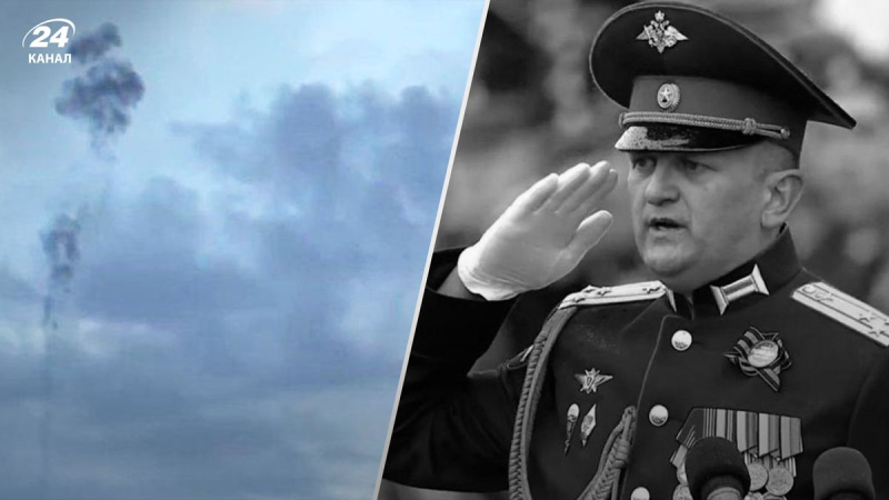 Ataque a Sumy y Jarkov, liquidación del comandante ruso: cronología del día 508 de la war