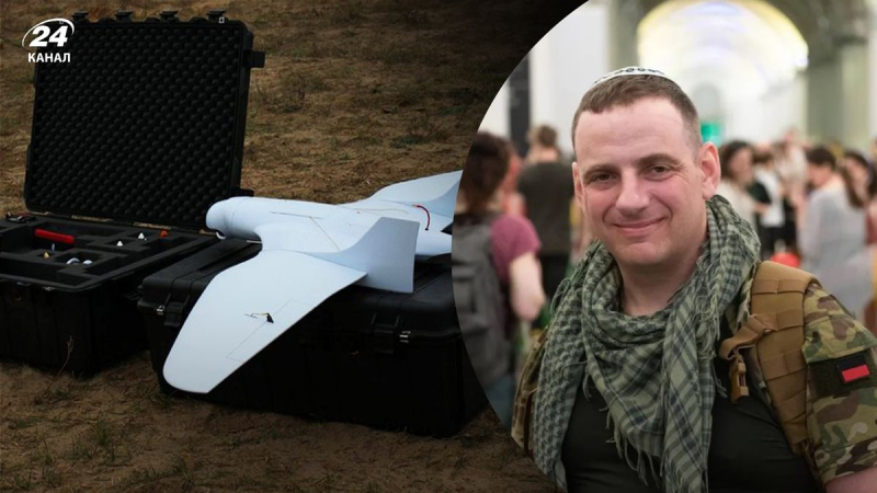 Desarrollo de drones ucranianos: qué problemas enfrenta la producción
