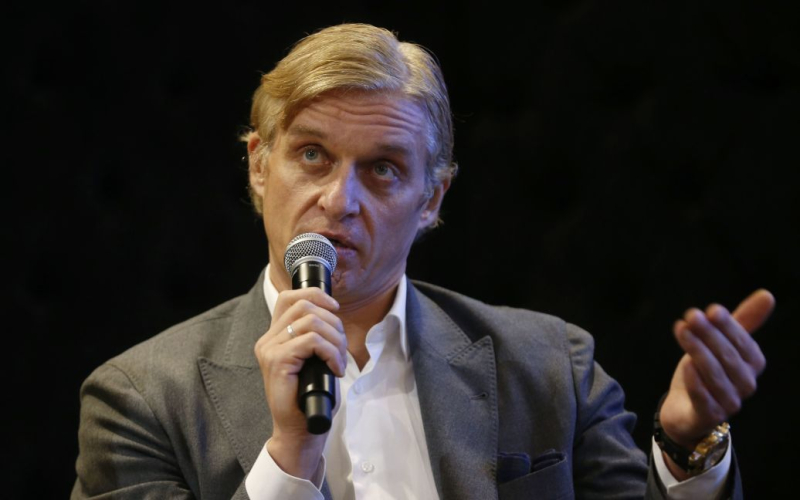 Gran Bretaña levantó las sanciones contra el multimillonario ruso Oleg Tinkov: cuál es el motivo