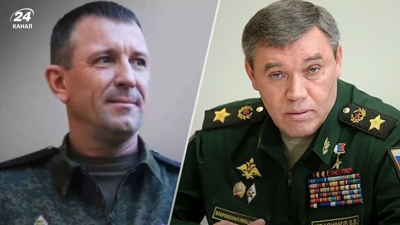 Prigozhin renunció, Popov – aceptó: el general ruso se puso histérico por su renuncia 