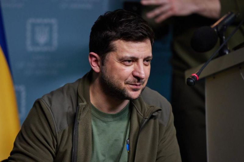 Ucrania obtendrá misiles ATACMS: Zelenskiy confirmó que habló con Biden al respecto