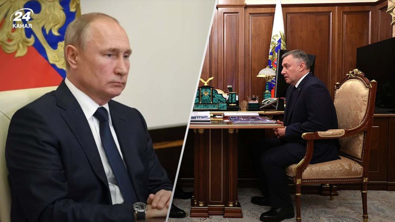 Putin se convirtió en el hazmerreír: el dictador saludó a los ocupantes liquidados