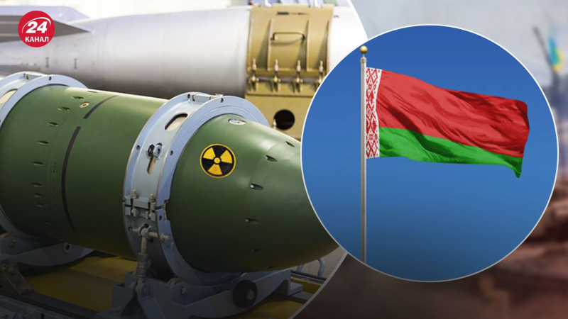 La inteligencia estadounidense no duda: las armas nucleares rusas ya están en Bielorrusia, – medios
